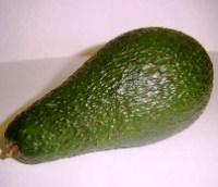 Авокадо, папайя, личи Экзотические фрукты на вашем столе