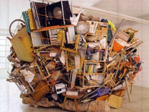 Беспорядок в душе - беспорядок в доме Умелое домоводство